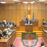 image-144039 kozan.gr: Υψηλοί τόνοι από τον Γ. Δακή και κριτική σε όλα τα επίπεδα σε κυβέρνηση και περιφερειακή αρχή στη συζήτηση για τις μετεγκαταστάσεις Ακρινής – Αναργύρων και το πρόβλημα των Βαλτόνερων (Βίντεο)