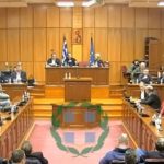 image-144021 kozan.gr: Έντονη αντιπαράθεση και σοβαρότατη αιχμή του Γ. Κιοσέ προς τον Αντιπεριφερειάρχη Οικονομικών Η. Κάτανα για χρήματα που δίνει η Περιφέρεια για εκδηλώσεις: «Πάτε στα πανηγύρια εσείς προσωπικά και ζητάτε να σας ευχαριστήσουν δημόσια. Λες και τα δίνετε από την τσέπη σας» (Βίντεο)