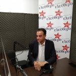 image-143912 kozan.gr: Θ. Καρυπίδης: «Μέσω του Τοπικού Πόρου Ανάπτυξης, αλλά και με χρηματοδότηση – κατά το μεγαλύτερο μέρος – της κυβέρνησης, θα προσληφθούν άμεσα 250-300 επιστήμονες για τη στελέχωση των υπηρεσιών της Περιφέρειας Δ. Μακεδονίας – Θα υπάρξει και δεύτερο πρόγραμμα και θα υπάρξουν 1000 εργαζόμενοι» (Ηχητικό)