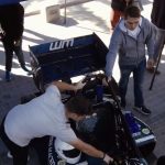 image-143438 Ένα εντυπωσιακό βίντεο από τη διήμερη παρουσίαση της TEIWM Racing Team που διεξήχθη στην κεντρική πλατεία της Κοζάνης (Bίντεο)