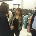 image-143394 Επίσκεψη της Υφυπουργού Αγροτικής Ανάπτυξης & Τροφίμων στο 3ο Fur Shopping Festival – Ολυμπία Τελιγιορίδου: Με ενότητα ο κλάδος μπορεί να ξεπεράσει τα προβλήματα.