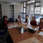 image-143205 Oλοκλήρωσε τις επισκέψεις ανταλλαγής εμπειριών το Περιφερειακό Ταμείο Ανάπτυξης Δυτικής Μακεδονίας στο πλαίσιο του έργου ECOWASTE4FOOD