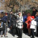 image-149936 kozan.gr: Ο Αη Βασίλης πήγε, το πρωί της Κυριακής 9/12, στη γειτονιά του Αγίου Αθανασίου στην Κοζάνη …και μοίρασε δώρα (Βίντεο & Φωτογραφίες)