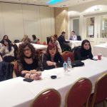 image-149904 kozan.gr: Πτολεμαΐδα: Άκρως ενδιαφέρον το εκπαιδευτικό σεμινάριο που διοργανώθηκε, 8 & 9 Δεκεμβρίου, με αφορμή τη συμπλήρωση 10 χρόνων λειτουργίας του Τμήματος Μαιευτικής στην Πτολεμαΐδα (Φωτογραφίες & Βίντεο)