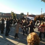 image-149765 kozan.gr: Με πολύ κέφι, χορό, τσιγαρίδες και τηγανιά, η 12η γουρνοχαρά στην Βλάστη Εορδαίας – Δείτε βίντεο & φωτογραφίες από το μεσημέρι του Σαββάτου 8/12