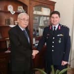 image-149493 Συνάντηση του νέου Περιφερειακού Αστυνομικού Διευθυντή Δυτικής Μακεδονίας με τον Δήμαρχο Βοΐου Δημήτρη Λαμπρόπουλο (Φωτογραφία)