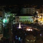 image-149087 kozan.gr: Κοζάνη: Φαντασμαγορική γιορτή, με Μαρίνα Σάττι & Fones, για τη φωταγώγηση του Χριστουγεννιάτικου δέντρου (90 Φωτογραφίες & Bίντεο 9′)