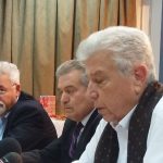 image-149095 kozan.gr: Μ. Παναγιωτάκης: «Δεν θα κατεδαφισθούν τα σπίτια στον Οικισμό της ΔΕΗ – Θα αξιοποιηθούν για τη φιλοξενία παραγωγών – ηθοποιών, στο πλαίσιο υλοποίησης του οράματος για την αξιοποίηση του τον ΑΗΣ Πτολεμαΐδας ως κινηματογραφικό στούντιο» – Τι απάντησε όταν ρωτήθηκε αν υπάρχει ενδεχόμενο εκεί να φιλοξενηθούν πρόσφυγες (Βίντεο)