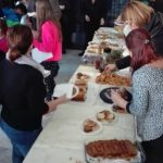 image-149055 Oι μαθητές του Δημοτικού Σχολείου Πετρανών, χάρισαν δώρα στον παππού και τη γιαγιά (Φωτογραφίες)