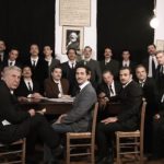 image-149030 Το Ντοκιμαντέρ «Ο Δρόμος μας» για τα 100χρονα του ΚΚΕ, στο «Ολύμπιον» στην Κοζάνη, 4 και 5 Δεκέμβρη