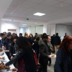 image-149004 kozan.gr: Φωτογραφίες από τη δεξίωση στο διοικητήριο του ΛΚΔΜ, με αφορμή το σημερινό εορτασμό για την Αγ. Βαρβάρα (Φωτογραφίες)