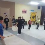 image-148790 Σύλλογος Αγ. Δημητρίου – Ρυακίου:Οι μικροί μωμόγεροι ετοιμάζονται για τον ετήσιο χειμερινό χορό 25 Δεκεμβρίου