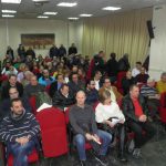 image-148658 kozan.gr: Λ. Ιωαννίδης στην εκλογοαπολογιστική Γενική Συνέλευση της Δημοτικής Κίνησης «Κοζάνη Τόπος να ζεις»: «Εμείς είμαστε πολύ σίγουροι για αυτό που έχουμε πετύχει. Τους επόμενους μήνες και μέχρι τις εκλογές θα έχουμε τη δυνατότητα με τους αντιπάλους, να αντιπαρατεθούμε. Όλοι κρινόμαστε με βάση του του έχουμε πράξει και του τι λέμε» (Βίντεο & Φωτογραφίες)