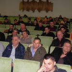 image-148631 kozan.gr: Κοζάνη: Άκρως ενδιαφέρον και με ικανοποιητική συμμετοχή το σεμινάριο Μελισσοκομίας, που πραγματοποιήθηκε το πρωί της Κυριακής 2 Δεκεμβρίου (Φωτογραφίες & Βίντεο)