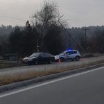 image-148605 kozan.gr: Τροχαίο ατύχημα, λίγο πριν τις 8 το πρωί, μεταξύ Κοζάνης – Κοίλων – Αυτοκίνητο έπεσε και γκρέμισε κολόνα ηλεκτροφωτισμού (Φωτογραφίες)