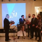 image-148588 Ο Άδωνις Γεωργιάδης ήταν ομιλητής, το βράδυ του Σαββάτου, σε χοροεσπερίδα της ΝΟΔΕ Γρεβενών – Ποιοι από την περιοχή βρέθηκαν εκεί (Bίντεο & Φωτογραφίες)