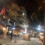image-148499 Nέα σπιτάκια και εορταστικός διάκοσμος στον κεντρικό πεζόδρομο Κοζάνης (Φωτογραφίες)