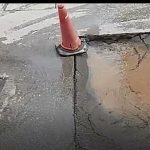image-148487 kozan.gr: Πτολεμαίδα: 25ης Μαρτίου, διαρροή μπροστά στην Εθνική Τράπεζα (Bίντεο)