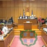 image-148465 kozan.gr: Γ. Μαργαρίτης στο Π.Σ. Δ. Μακεδονίας: «Ντρέπομαι που δεν συμμαζεύεται αυτόν τον κ. Δασκαλόπουλο. Συμμαζέψτε τον λίγο» (Βίντεο)