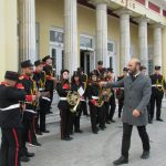 image-154402 kozan.gr: Κοζάνη: O σημερινός (31/12), Πρωινός Μουσικός Περίπατος της Φιλαρμονικής του Δήμου Κοζάνης (Bίντεο)