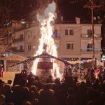 image-154309 kozan.gr: Σιάτιστα: Με μεγάλη συμμετοχή κόσμου αναβίωσαν, το βράδυ της Κυριακής 30/12, τα Σούρουβα (Βίντεο 12′ & Φωτογραφίες)