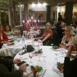 image-154074 kozan.gr: Πτολεμαΐδα: Συνέφαγε με δημοσιογράφους, το βράδυ του Σαββάτου 28/12, η επικεφαλής της »ΕΟΡΔΑΪΚΗΣ ΑΝΑΤΡΟΠΗΣ» Ιωάννα Ανδρονικίδου (Bίντεο & Φωτογραφίες)
