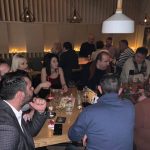 image-154001 kozan.gr: Ανταλλαγή ευχών, για τη νέα χρόνια (που έρχεται), μεταξύ φίλων και μελών του συνδυασμού «Κοζάνη – Μπροστά», του Ευάγγελου Σημανδράκου (Φωτογραφίες)
