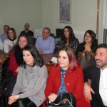 image-153944 kozan.gr: Συναντήθηκαν, μετά από 20 χρόνια, oι απόφοιτοι 1998 του 4ου Γενικού Λυκείου Κοζάνης (Φωτογραφίες & Βίντεο)