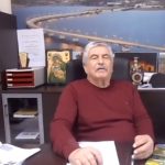 image-153919 A. Koσματόπουλος: «Σήμερα το κλίμα μπορεί να είναι λίγο συγκεχυμένο, αλλά ήρθε ο καιρός να εφαρμόσουμε κι εμείς την εξωστρέφεια, να βγούμε προς τα έξω δυναμικά, να ενημερώσουμε τον κάθε δημότη, για το τι κάναμε και θα ενθουσιαστεί αν το μάθει» (Βίντεο)