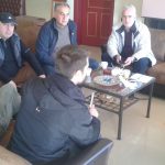 image-153902 Ν.Ε. Κοζάνης του ΣΥΡΙΖΑ κοντά στα προσφυγόπουλα (Φωτογραφίες)
