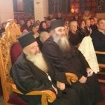 image-153762 kozan.gr: Επετειακή εκδήλωση για τα 20 χρόνια από την ίδρυση του Συλλόγου Ιεροψαλτών Εορδαίας, πραγματοποιήθηκε, το απόγευμα της Πέμπτης 27/12, στον Ιερό Ναό του Αγίου Στεφάνου (Φωτογραφίες & Βίντεο)