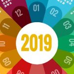 image-153730 Οι αργίες και τα τριήμερα του 2019 – Πότε πέφτουν, ποιες μέρες