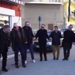 image-153600 Χορός, τσιγαρίδες, κρασί και πολύ κέφι στην Γιορτή Τσιγαρίδας στην Νεάπολη Βοΐου, που πραγματοποιήθηκε την Τετάρτη 26 Δεκεμβρίου (Βίντεο)