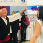 image-153459 Η Κοζάνη «πρωταγωνίστησε» ανήμερα Χριστουγέννων στο Διεθνές Αεροδρόμιο Αθηνών