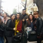 image-153405 Παρέα με τους «Βαλκάνηδες», γιόρτασε, το μεσημέρι, της παραμονής Χριστουγέννων, τα 19 Χρόνια λειτουργίας του, το cafe Ιδέες στην Πτολεμαΐδα