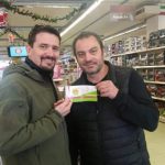 image-153332 Ο σύλλογος Αεροσφαίρισης Κοζάνης «Ωμέγα» προσέφερε δωροεπιταγή για αγορά Χριστουγεννιάτικων δώρων και παιχνιδιών για το κέντρο Διημέρευσης και Ημερήσιας φροντίδας ΑΜΕΑ της Κιβωτού