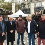 image-153266 kozan.gr: Πραγματοποιήθηκε, το μεσημέρι της Δευτέρας 24/12 (παραμονή Χριστουγέννων), η εκδήλωση «ΩΣΑΝΝΑ», του Πολιτιστικού Συλλόγου Πτολεμαΐδας «Ο Σωτήρας» (Bίντεο & Φωτογραφίες)