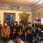 image-153225 kozan.gr: Η Πανδώρα έψαλλε τα κάλαντα στο Μητροπολίτη Σερβίων & Κοζάνης κ.κ. Παύλο, αλλά «έπαιξε» και το «καθιερωμένο» (Φωτογραφίες & Βίντεο)