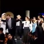image-153128 kozan.gr: Μέγαρο Μουσικής Θεσσαλονίκης: Καταχειροκροτήθηκαν οι ηθοποιοί κι οι συντελεστές της παράστασης «Ο Βαφτιστικός» του ΔΗ.ΠΕ.ΘΕ Κοζάνης σε συνεργασία με το Δημοτικό Ωδείο Κοζάνης και την Εταιρεία του Λυρικού Θεάτρου Ελλάδος (Βίντεο & Φωτογραφίες)