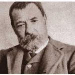 image-153131 kozan.gr: Tα μέλη της βιβλιοφιλικής ομάδας «βιβλίων ορίζοντες», με έδρα την Κοζάνη, προτείνουν: “Το Χριστόψωμο” του Αλέξανδρου Παπαδιαμάντη (1851-1911)