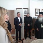 image-153118 Πράξεις αγάπης από τον Περιφερειάρχη Δυτικης Μακεδονίας προς τους ηλικιωμένους του Γηροκομείου Κοζάνης (Φωτογραφίες)