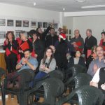 image-153081 kozan.gr: Σε κλίμα Χριστουγέννων οι «Μακεδνοί» – Πραγματοποιήθηκε, σήμερα Κυριακή 23 Δεκεμβρίου, η Χριστουγεννιάτικη γιορτή του συλλόγου (Φωτογραφίες & Βίντεο)