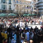 image-152988 kozan.gr: Ξεσήκωσαν, το μεσημέρι της Κυριακής 23/12, το κέντρο της Κοζάνης οι «Μωμόγεροι» (70 Φωτογραφίες & Βίντεο 31′)