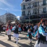 image-263563 Την Κυριακή 22 Δεκεμβρίου, στις 12:00, στην κεντρική πλατεία της Κοζάνης, το δρώμενο των Μωμόγερων.
