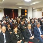 image-152912 kozan.gr: Το βιβλίο του Χάρη Δ. Ραιτσίνη «Βαγιάρδος του Ελληνισμού» παρουσιάστηκε το απόγευμα του Σαββάτου 22/12 στην Πτολεμαΐδα (Φωτογραφίες & Βίντεο)