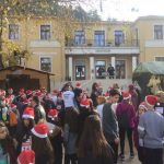 image-152899 Με μεγάλη επιτυχία πραγματοποιήθηκε το 1ο Santa Run Servia 2018 – η συμμετοχή ξεπέρασε τις προσδοκίες των διοργανωτών (Φωτογραφίες)