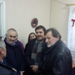 image-152800 Ο Βουλευτής Φλώρινας Κωνσταντίνος Σέλτσας για την επίσκεψη του Υπουργού Υγείας Ανδρέα Ξανθού