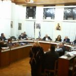 image-152549 Δημοτικό Συμβούλιο Βοΐου: Πρόεδρος (Τζιλίνης) εναντίον προέδρων (Δάρδα, Παρίντα) στη συνεδρίαση της Πέμπτης (Βίντεο)