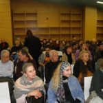 image-152533 kozan.gr: Μελετήματα για την ποίηση του Ντίνου Χριστιανόπουλου παρουσίασε, το βράδυ της Πέμπτης 20/12, στο νέο κτήριο της Δημοτικής Βιβλιοθήκης Κοζάνης, ο συγγραφέας Μάριος Κυπαρίσσης-Μώρος (Βίντεο)