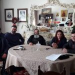 image-152494 kozan.gr: Επαγγελματικό εξοπλισμό προσέφερε, σήμερα Πέμπτη 20/12, στο εκκλησιαστικό Γηροκομείο Κοζάνης ο επιχειρηματίας Θωμάς Νικολαίδης (Φωτογραφίες)